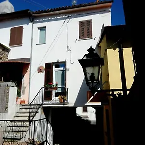  Casa vacanze La Casina Nel Borgo , Relax A Un Passo Dalle 5 Terre